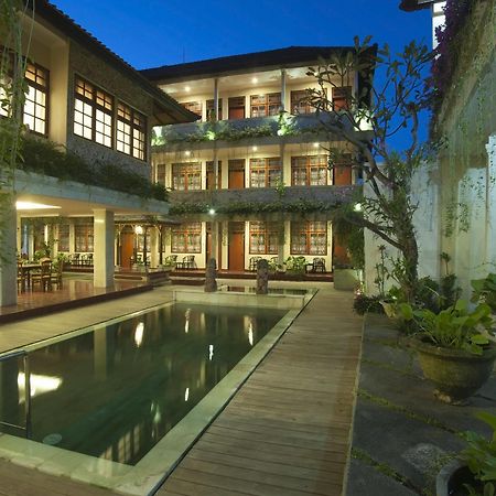 Catur Adi Putra Hotel Denpasar  Luaran gambar