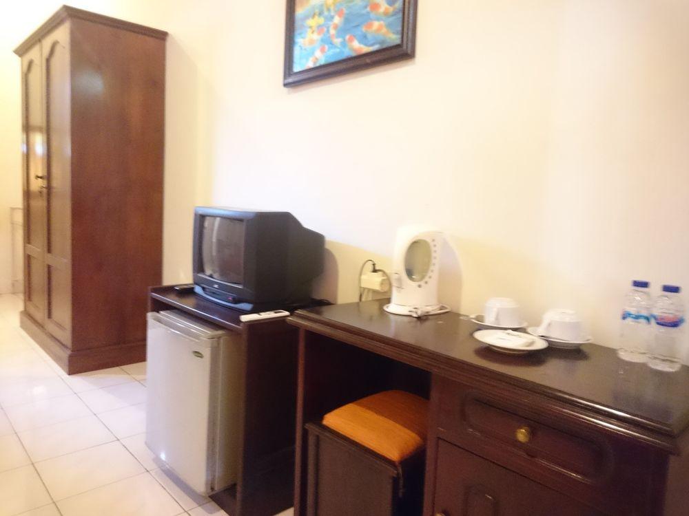 Catur Adi Putra Hotel Denpasar  Luaran gambar