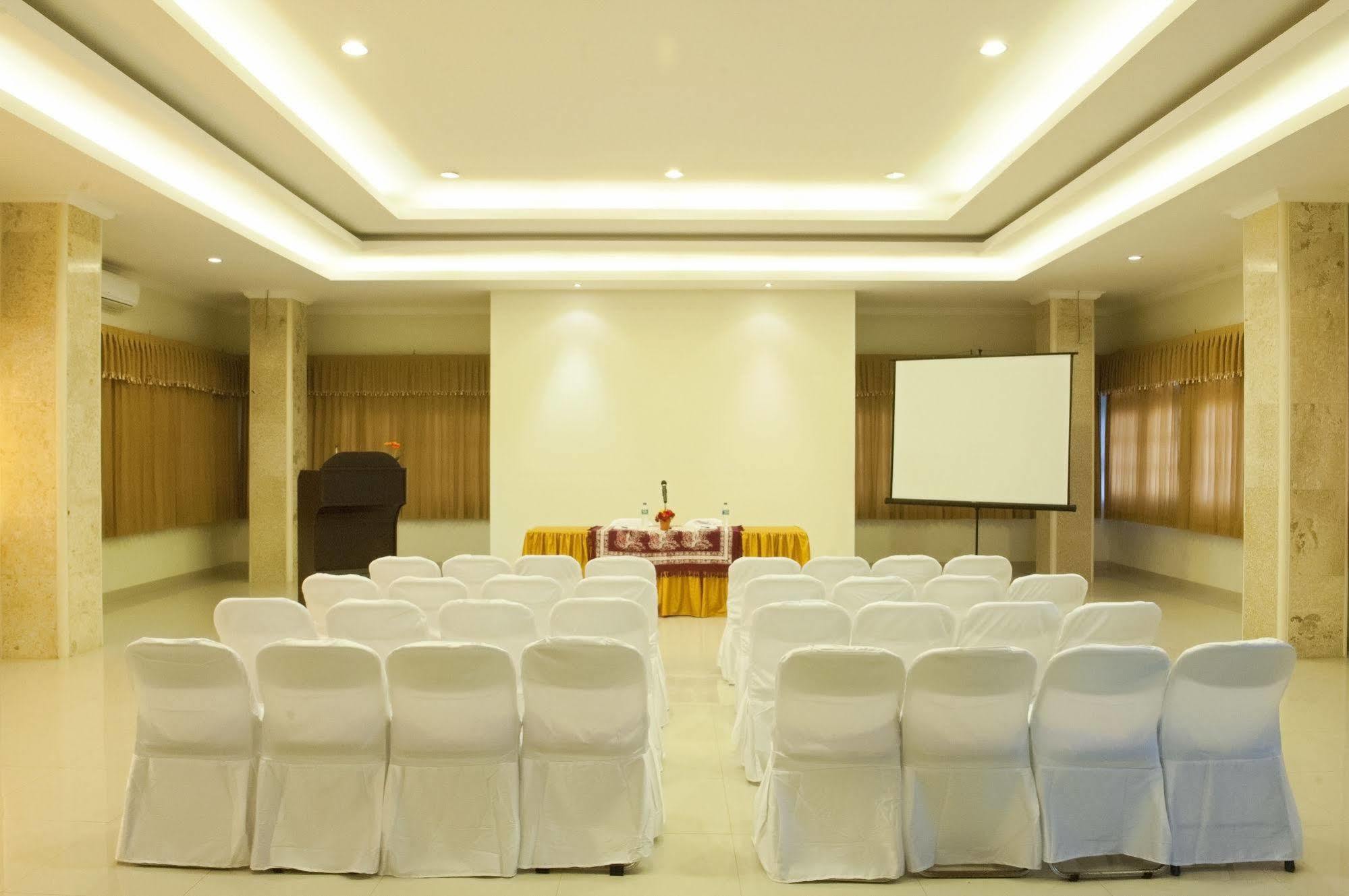 Catur Adi Putra Hotel Denpasar  Luaran gambar