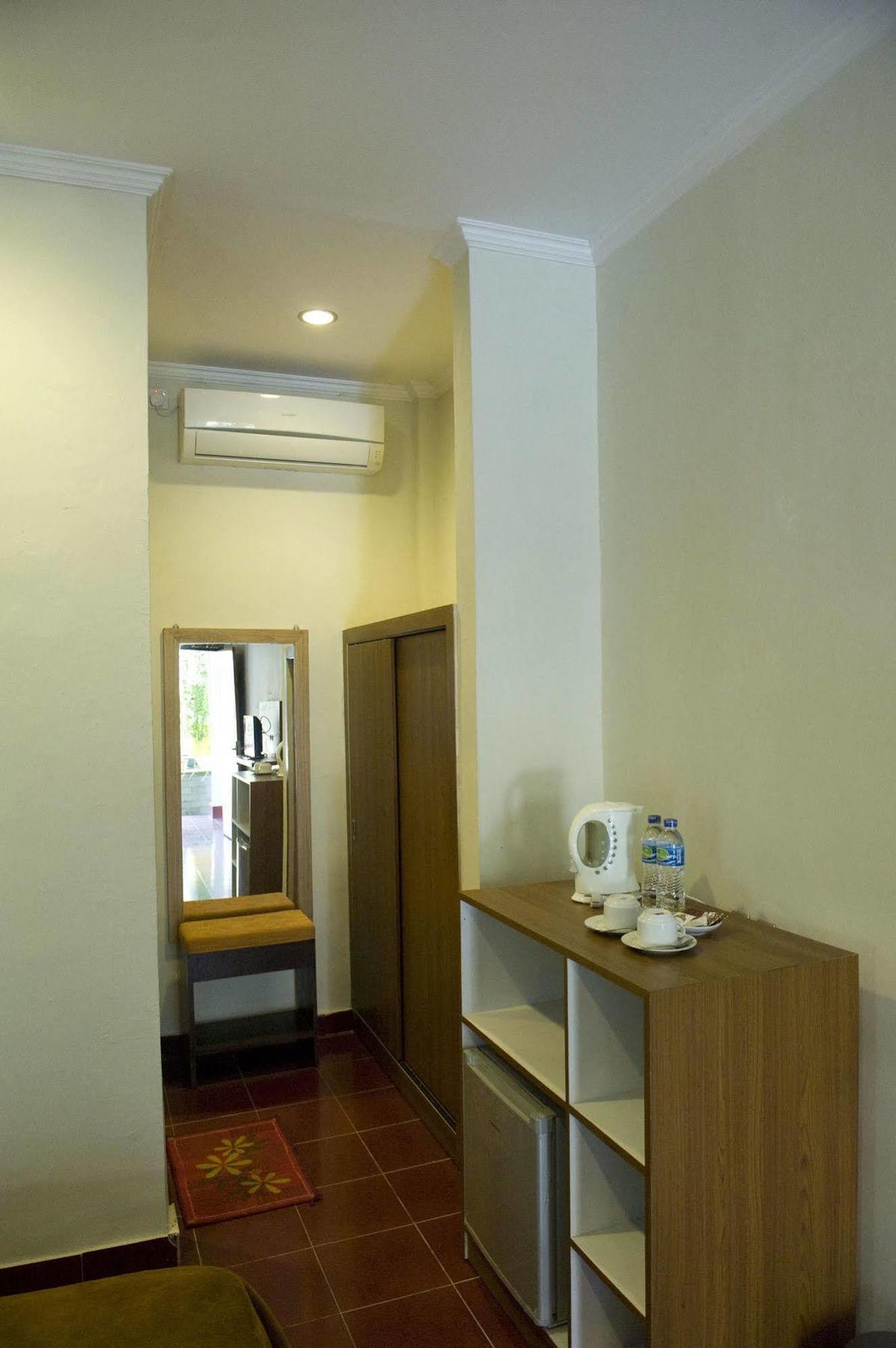 Catur Adi Putra Hotel Denpasar  Luaran gambar