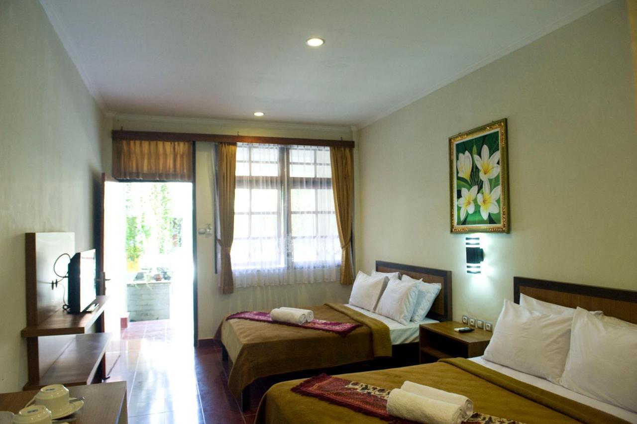 Catur Adi Putra Hotel Denpasar  Bilik gambar